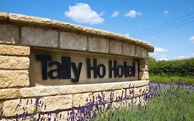 Tally ho Hotel Bicester